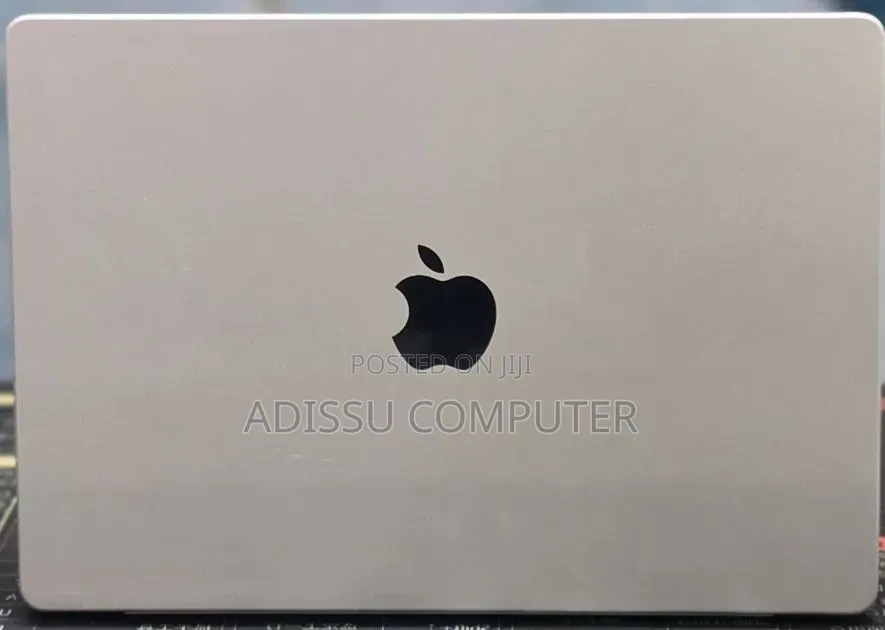 New Laptop Apple MacBook Pro 2021 M1 16GB Apple M1 Pro SSD 1T