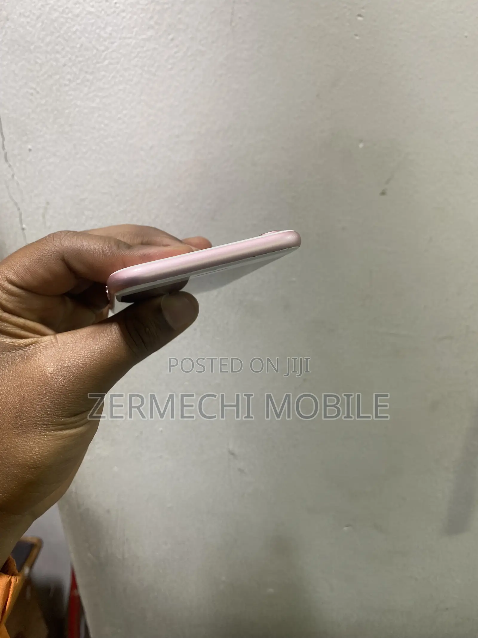 Apple iPhone 7 128 GB Rose Gold