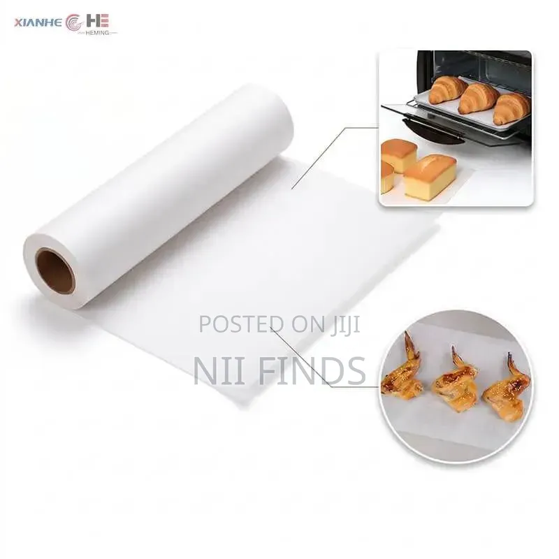 Super Pack Kitchen Friend Baking Paper 45cm * 75m