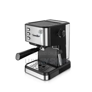 Sonifer Espresso Coffee Maker