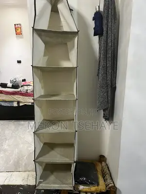 Cloth Organiser