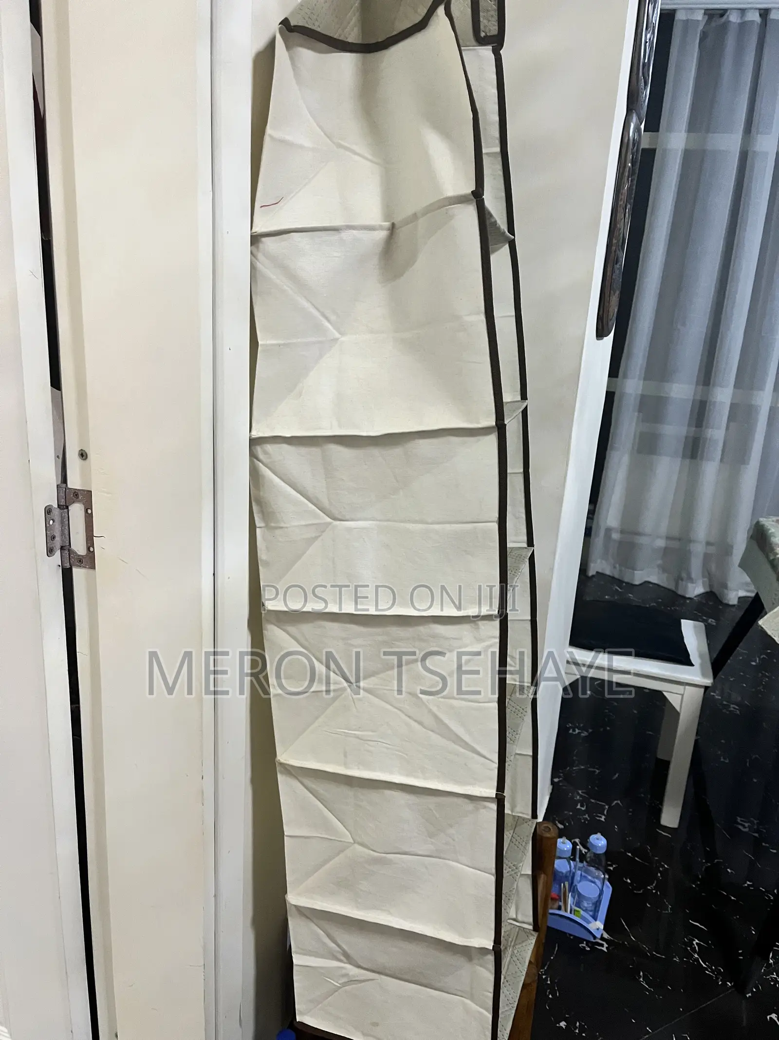 Cloth Organiser