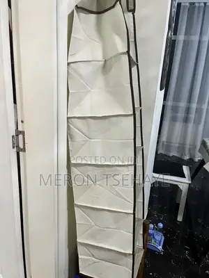Cloth Organiser