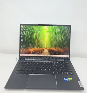 New Laptop Lenovo Thinkbook 14 16GB Intel Core i7 SSD 512GB