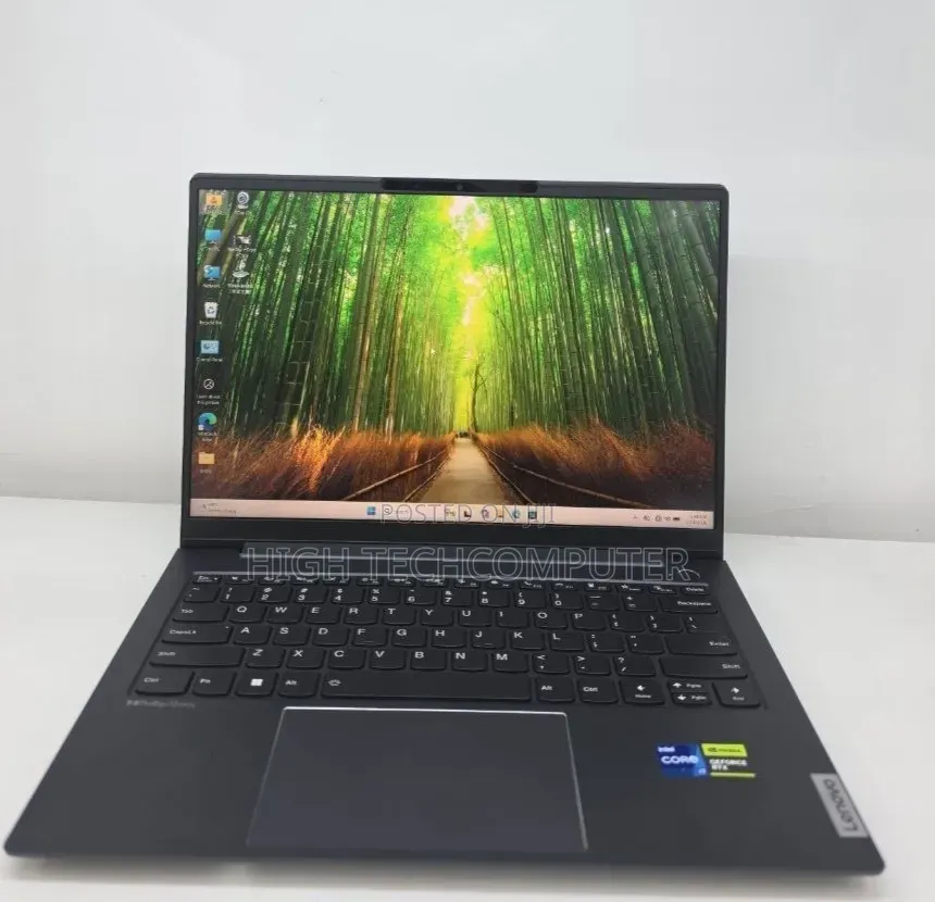 New Laptop Lenovo Thinkbook 14 16GB Intel Core i7 SSD 512GB