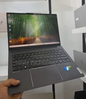 New Laptop Lenovo Thinkbook 14 16GB Intel Core i7 SSD 512GB