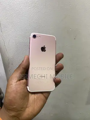 Apple iPhone 7 128 GB Rose Gold