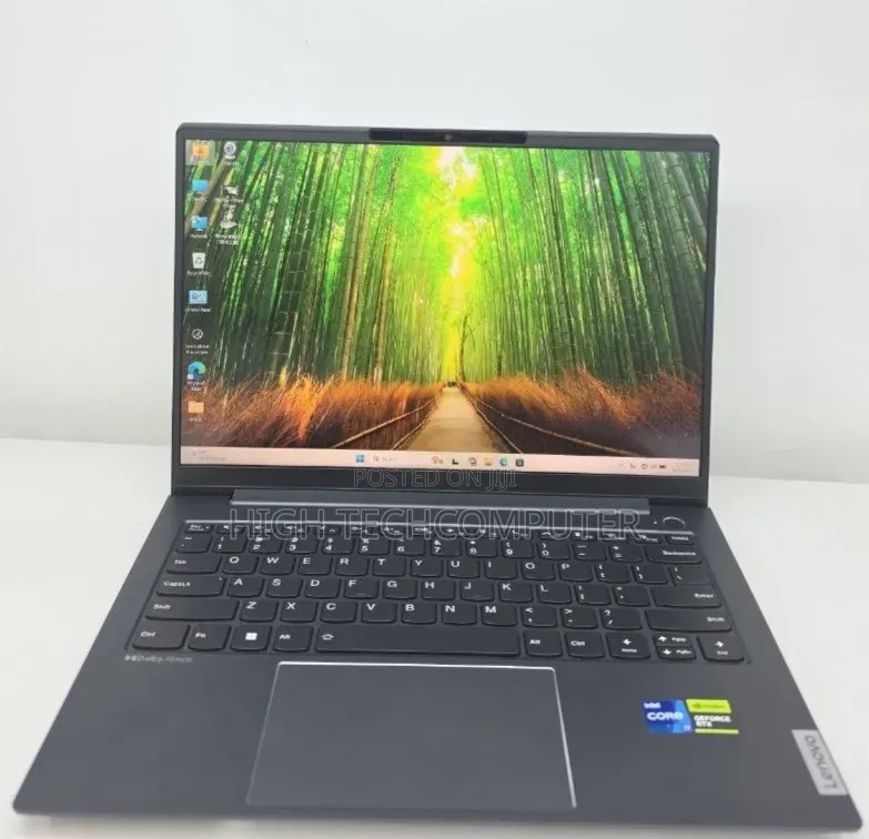 New Laptop Lenovo Thinkbook 14 16GB Intel Core i7 SSD 512GB