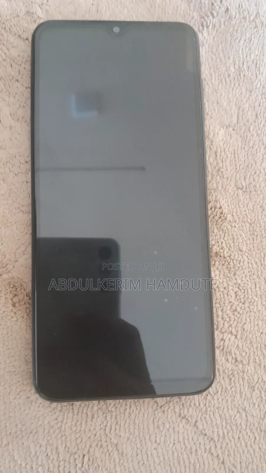 Samsung Galaxy A13 128 GB Black