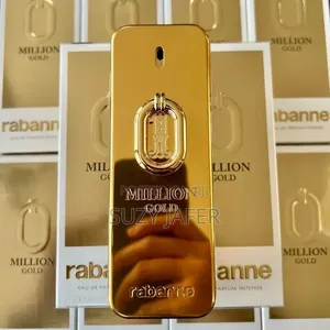 Paco Rabanne 1 Million Intense Men Perfume