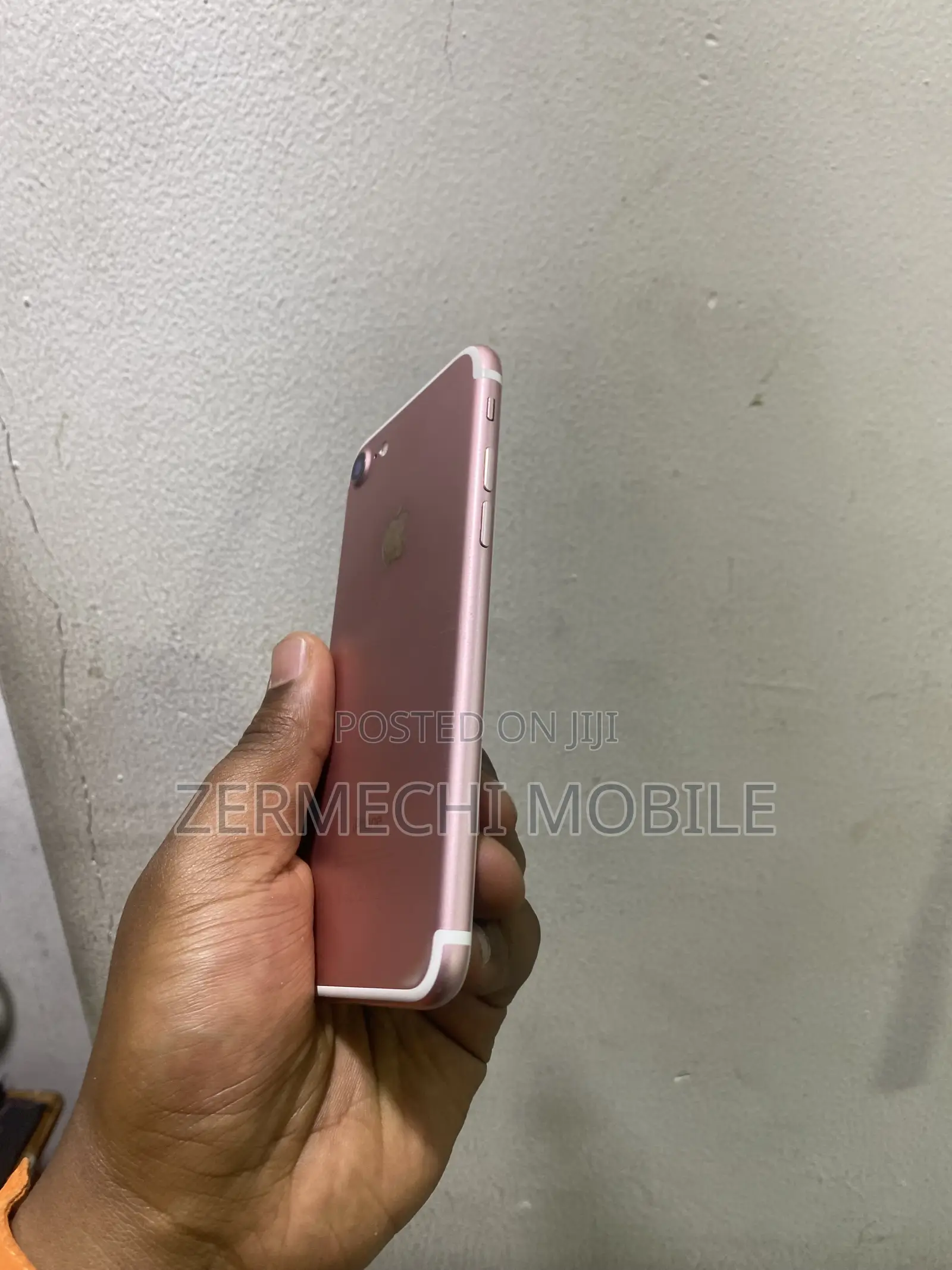 Apple iPhone 7 128 GB Rose Gold