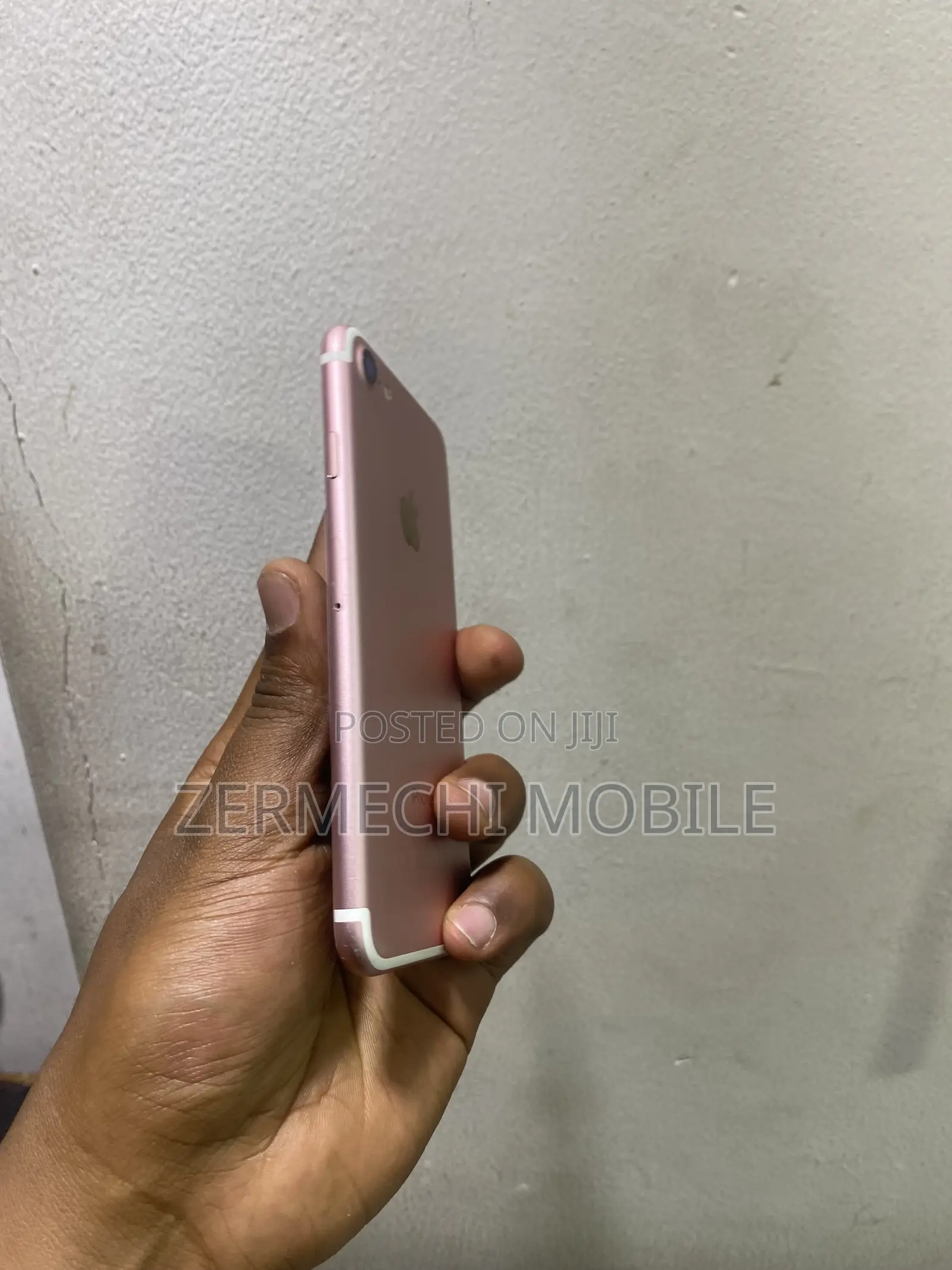 Apple iPhone 7 128 GB Rose Gold