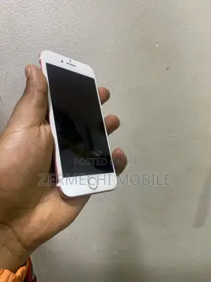 Apple iPhone 7 128 GB Rose Gold