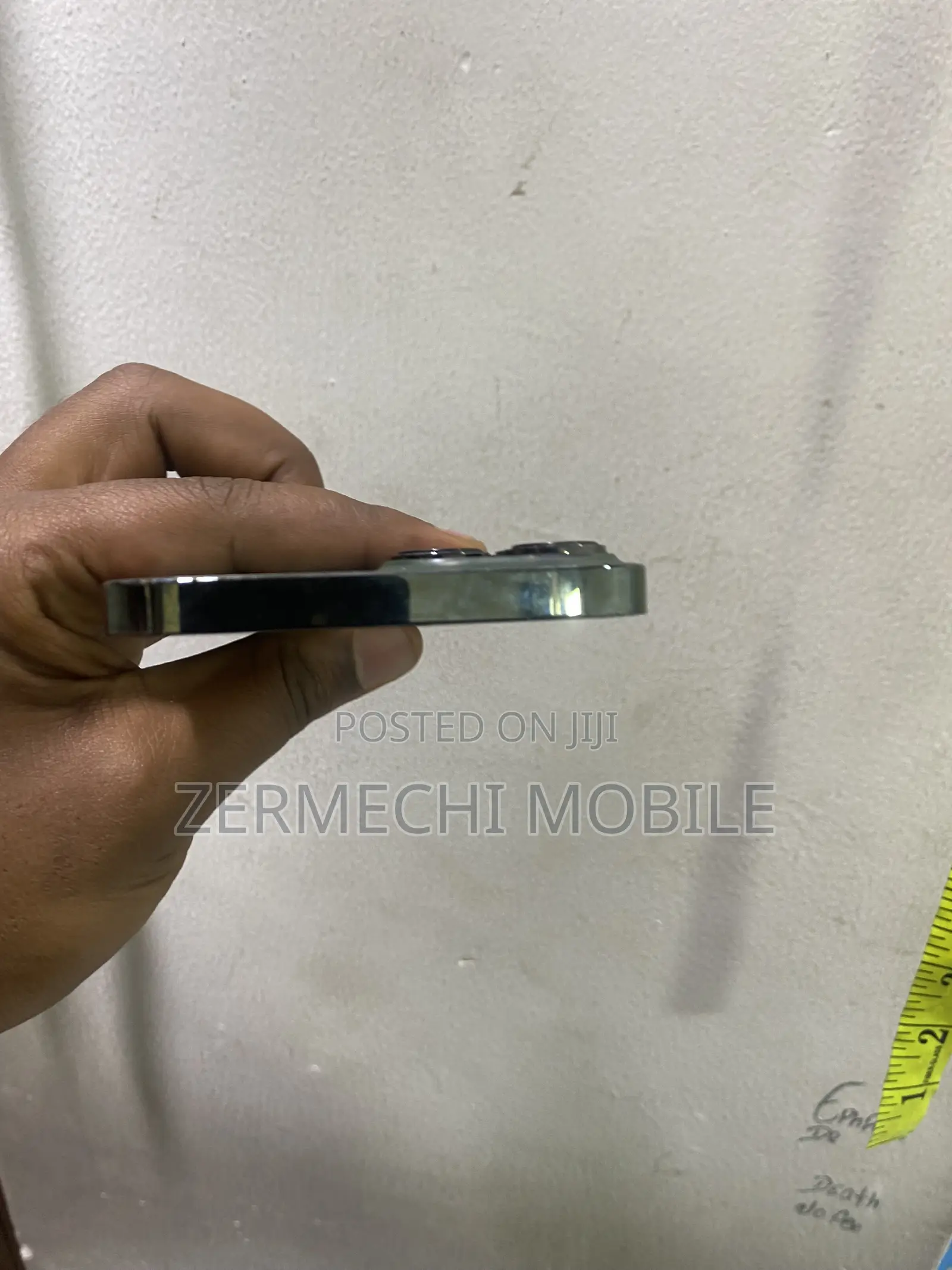 Apple iPhone 13 Pro Max 128 GB Green