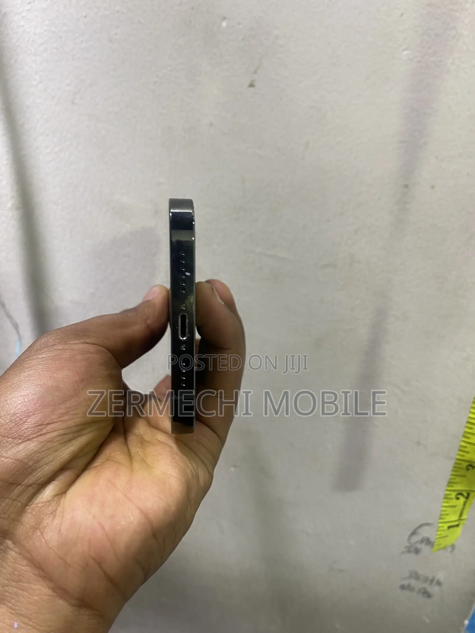 Apple iPhone 13 Pro Max 128 GB Green