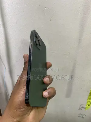 Apple iPhone 13 Pro Max 128 GB Green
