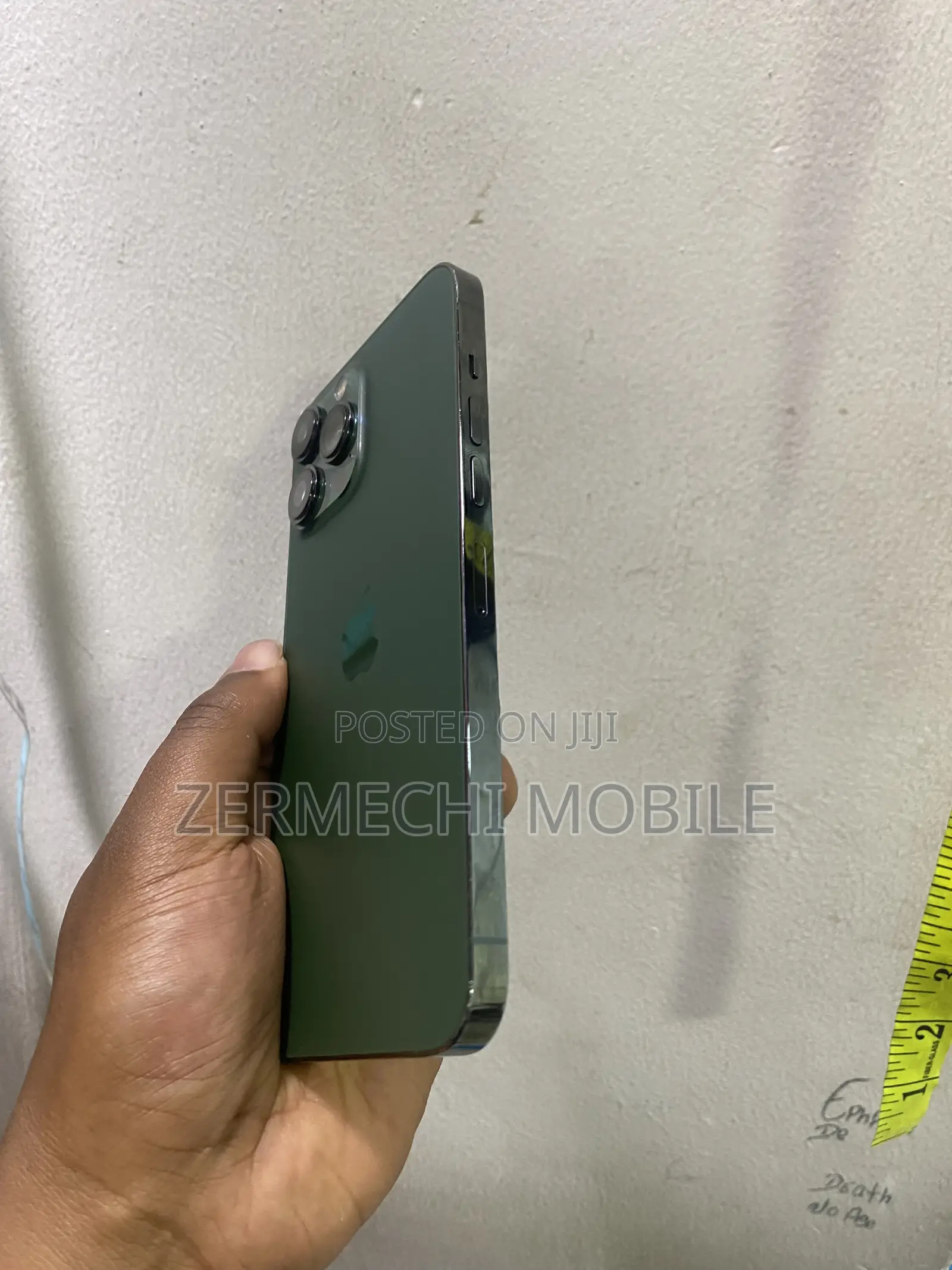 Apple iPhone 13 Pro Max 128 GB Green
