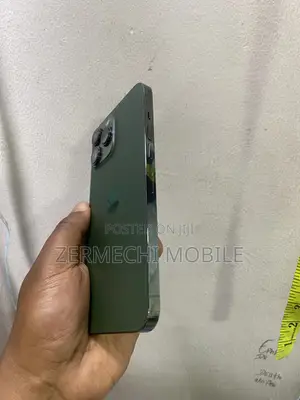 Apple iPhone 13 Pro Max 128 GB Green