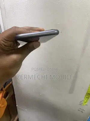 Apple iPhone 11 128 GB Black