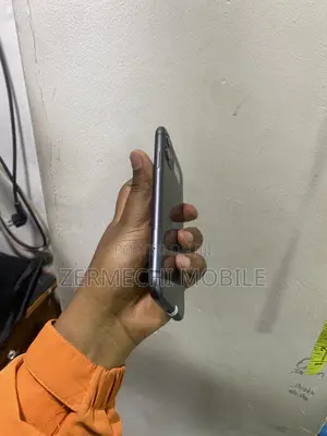 Apple iPhone 11 128 GB Black