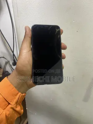 Apple iPhone 11 128 GB Black