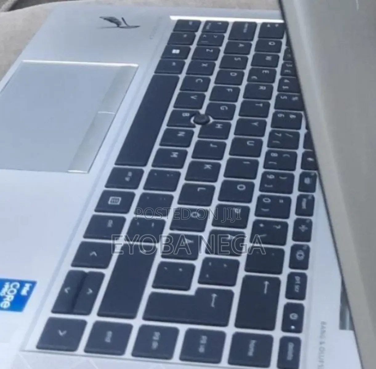 New Laptop HP EliteBook 840 G8 16GB Intel Core i5 SSD 512GB