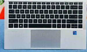 New Laptop HP EliteBook 1040 G8 16GB Intel Core i7 SSD 512GB