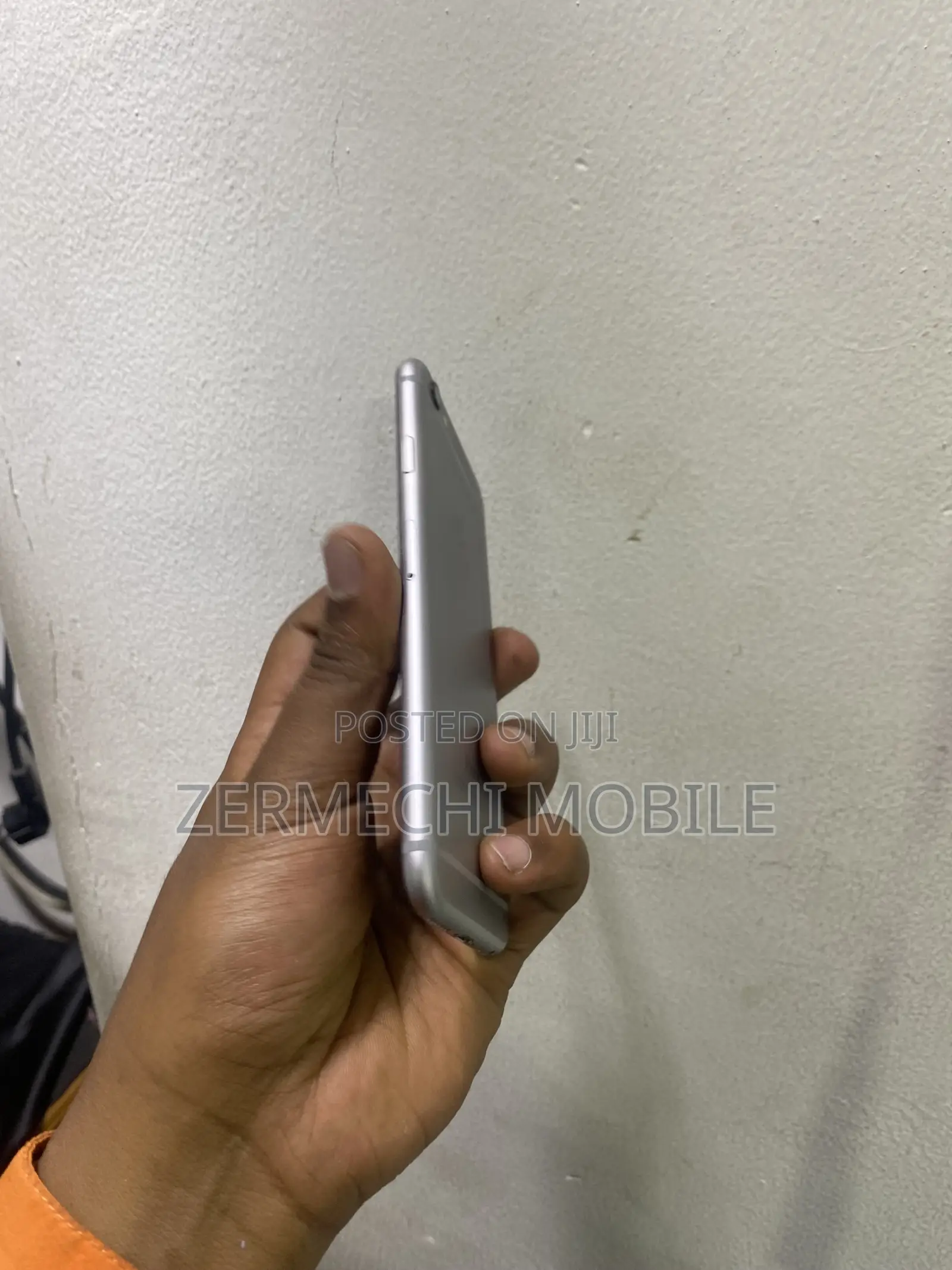Apple iPhone 6s 32 GB Silver