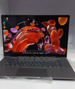 New Laptop HP Envy 13 16GB Intel Core Ultra 7 SSD 512GB