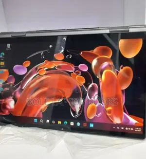 New Laptop HP Envy 13 16GB Intel Core Ultra 7 SSD 512GB
