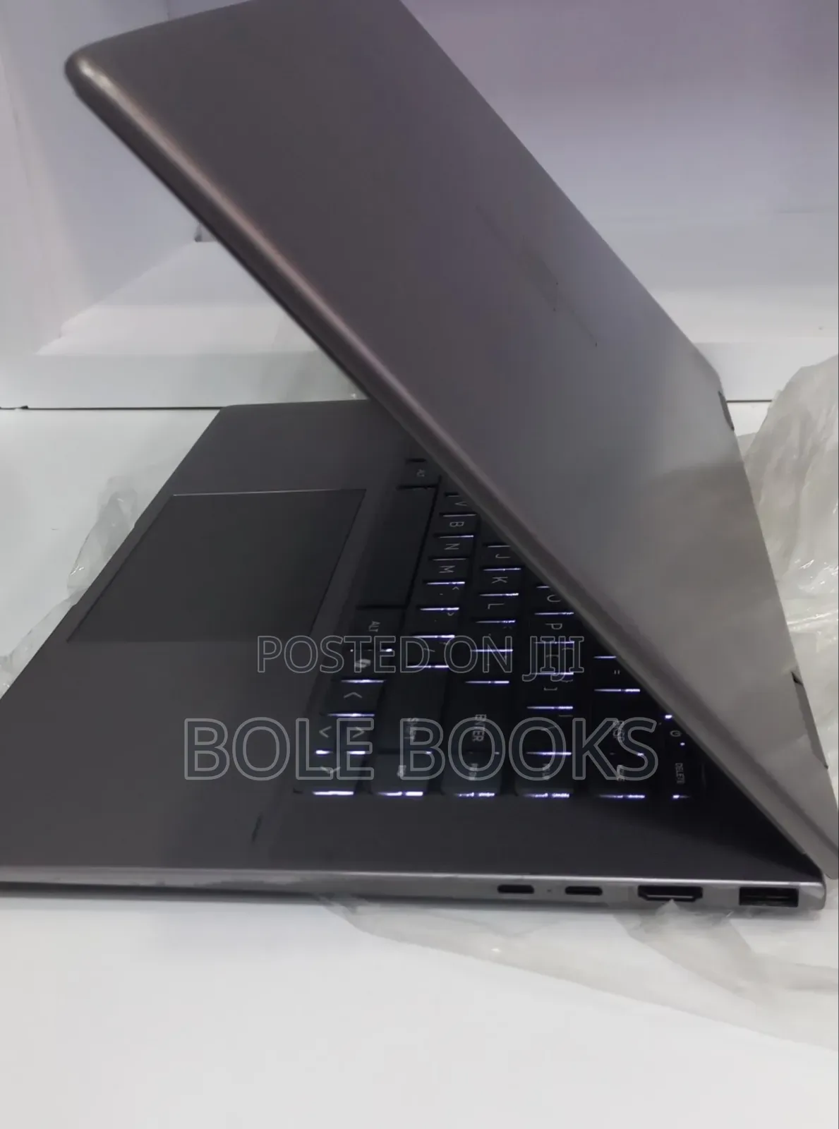 New Laptop HP Envy 13 16GB Intel Core Ultra 7 SSD 512GB