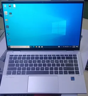 New Laptop HP EliteBook 1040 32GB Intel Core i7 SSD 512GB