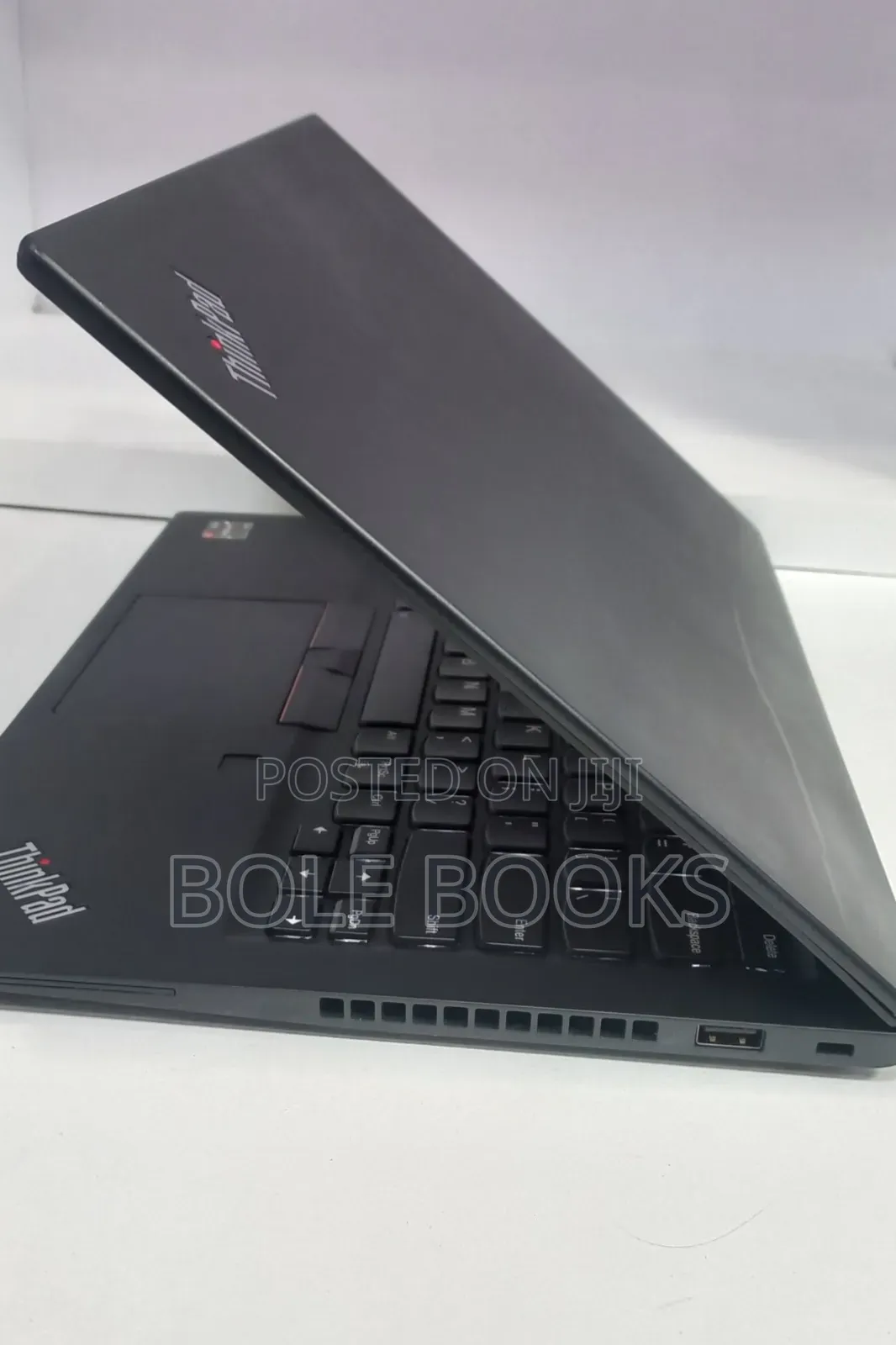 New Laptop Lenovo ThinkPad T14s G4 16GB AMD Ryzen 5 SSD 512GB