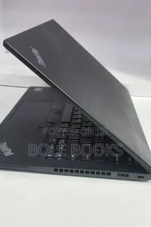 New Laptop Lenovo ThinkPad T14s G4 16GB AMD Ryzen 5 SSD 512GB