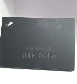 New Laptop Lenovo ThinkPad T14s G4 16GB AMD Ryzen 5 SSD 512GB