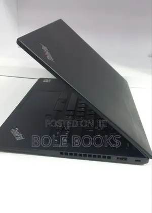 New Laptop Lenovo ThinkPad T14s G4 16GB AMD Ryzen 5 SSD 512GB