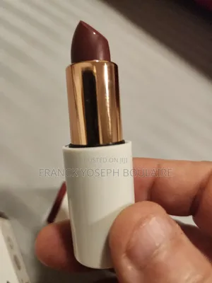 Lipstick Berry Quartz