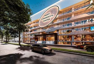 Shop Business Center