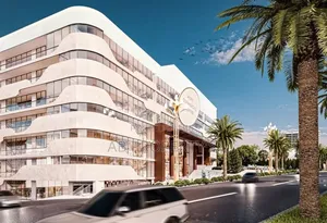 Shop Business Center