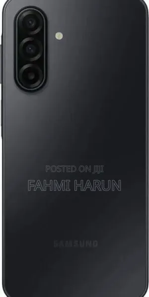 Samsung Galaxy A17 5G 256 GB Black