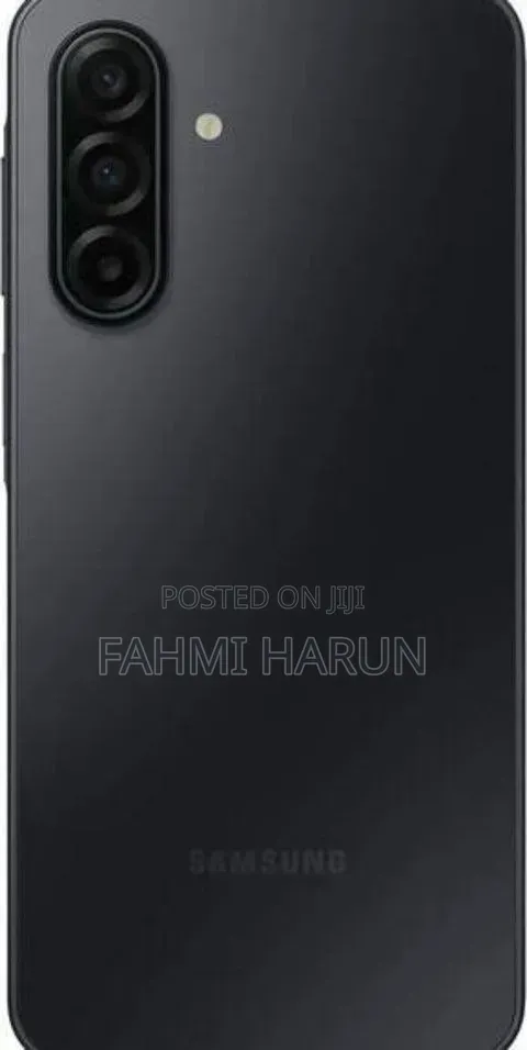 Samsung Galaxy A17 5G 256 GB Black
