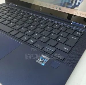 New Laptop HP Dragonfly G2 16GB Intel Core i7 SSD 512GB