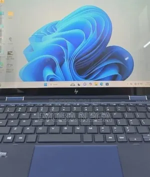 New Laptop HP Dragonfly G2 16GB Intel Core i7 SSD 512GB