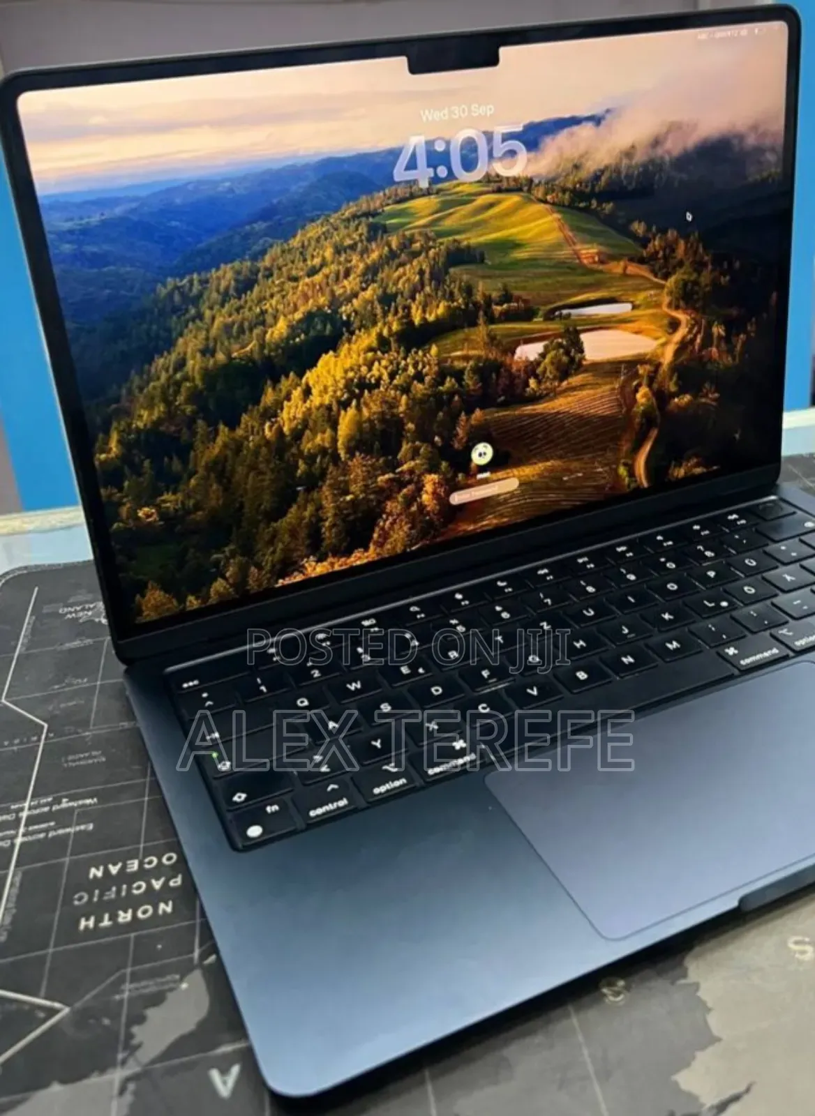 New Laptop HP OmniBook 5 Flip 16GB Intel Core 5 SSD 512GB