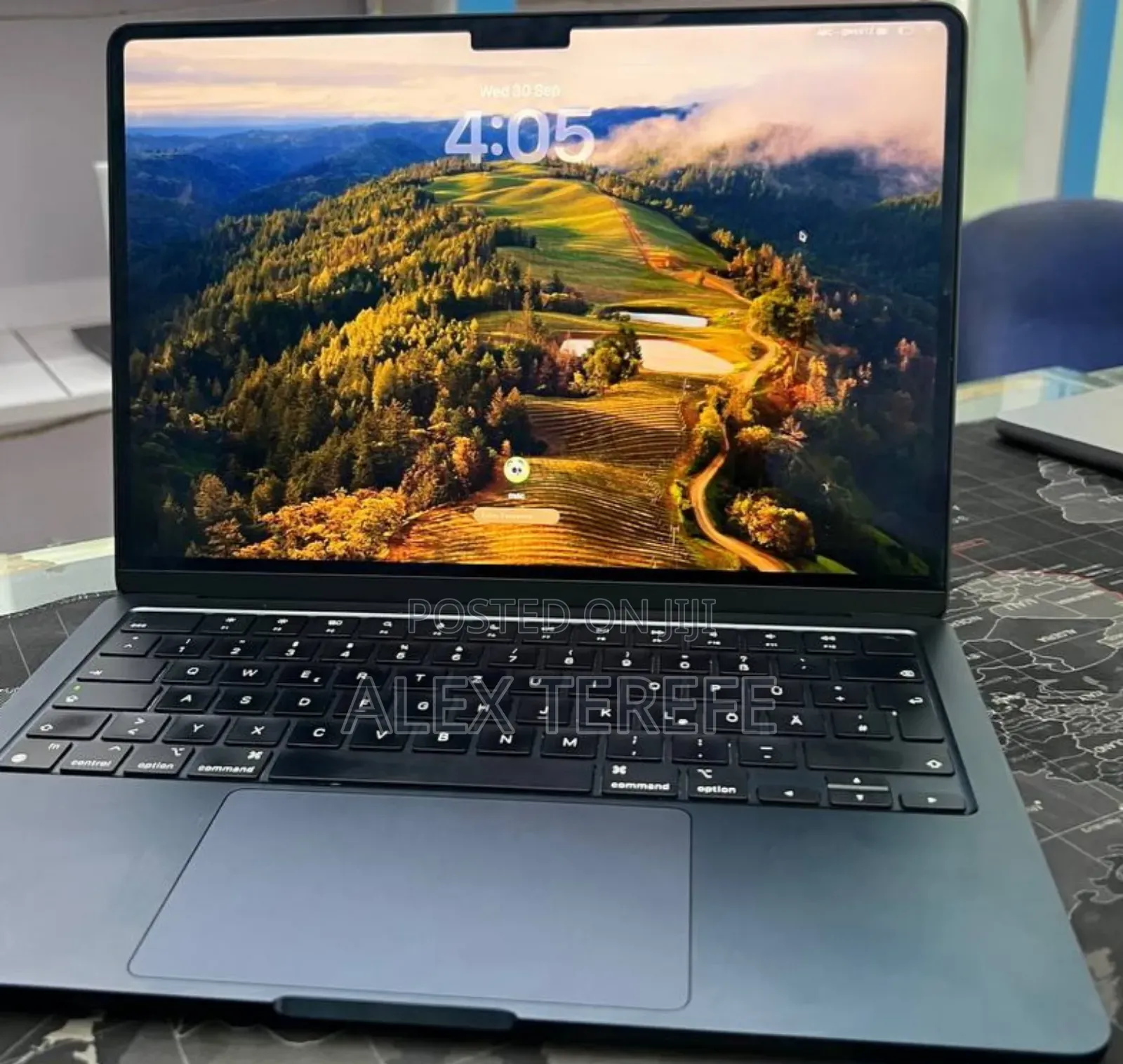 New Laptop HP OmniBook 5 Flip 16GB Intel Core 5 SSD 512GB