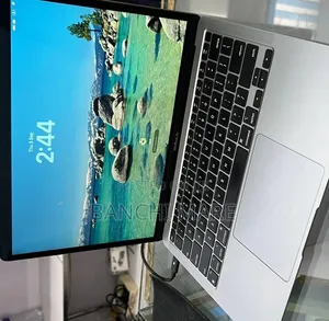 New Laptop Apple MacBook Air 2020 M1 16GB Apple M1 SSD 256GB