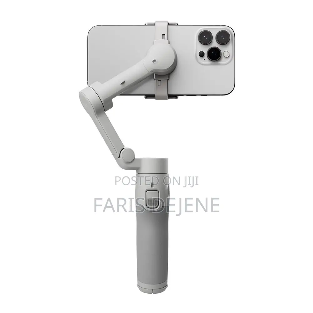 Smart Phone Gimbal