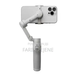 Smart Phone Gimbal