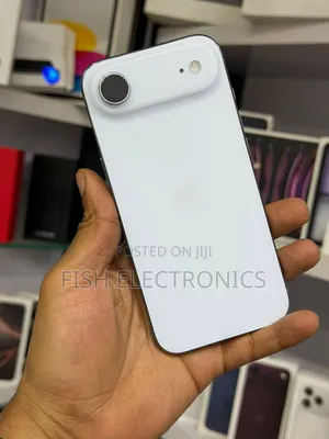 Apple iPhone Air 256 GB Blue