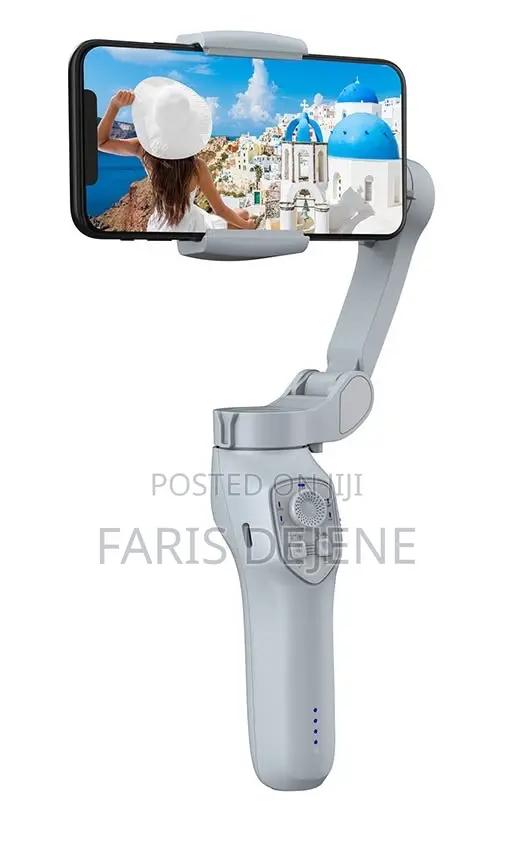 Smart Phone Gimbal